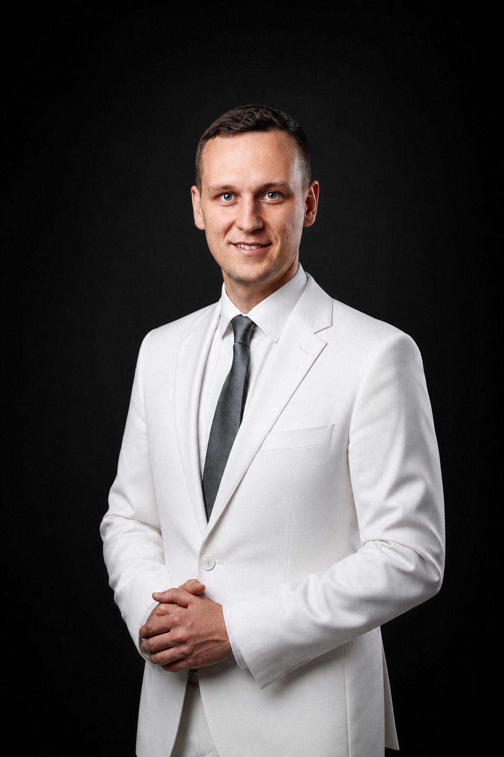 Максим Козлов
