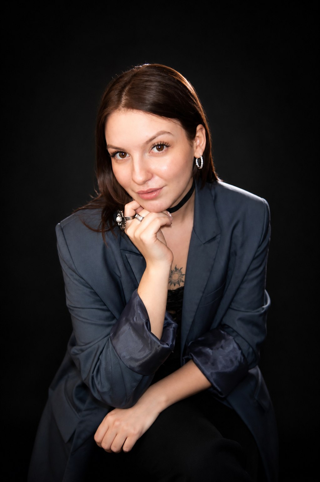 Полина Монахова